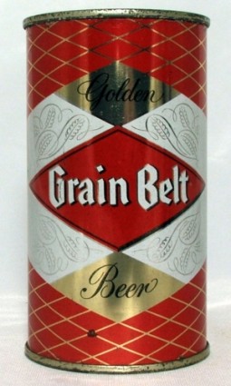 Grain Belt photo