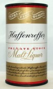 Haffenreffer Malt Liquor photo