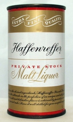 Haffenreffer Malt Liquor photo