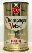 Champagne Velvet photo