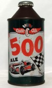 Cook’s 500 Ale photo