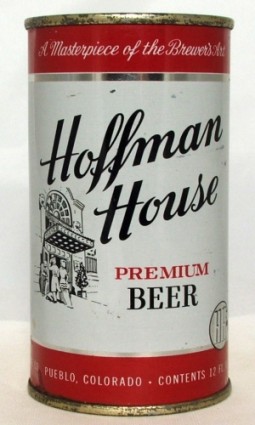 Hoffman House photo