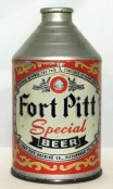 Fort Pitt photo