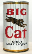 Big Cat Stout M.L. photo