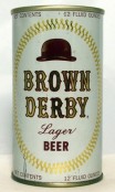 Brown Derby photo