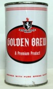 Golden Brew photo