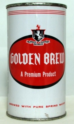 Golden Brew photo