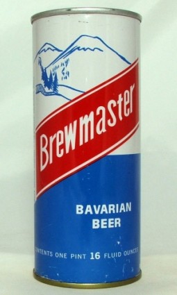 Brewmaster photo