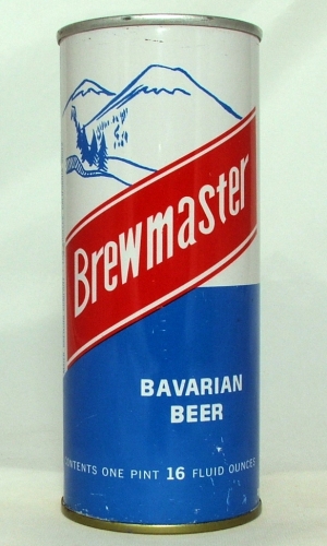 brewmaster bis