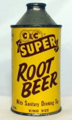 C & C Super Root Beer photo