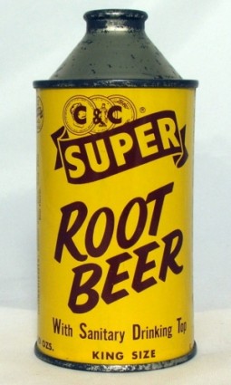 C & C Super Root Beer photo