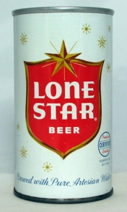 Lone Star photo