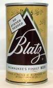 Blatz photo