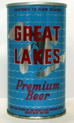 Great Lakes photo