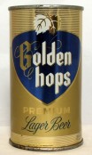 Golden Hops photo