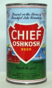 Chief Oshkosh photo