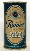 Rainier Ale photo