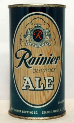 Rainier Ale photo