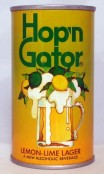 Hop’n Gator Lemon Lime photo