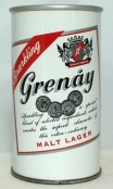 Grenay Malt Lager photo