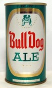 Bull Dog Ale photo