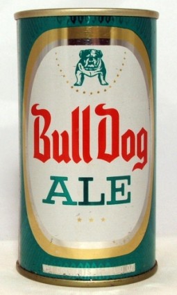 Bull Dog Ale photo
