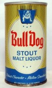 Bull Dog Stout M.L. photo