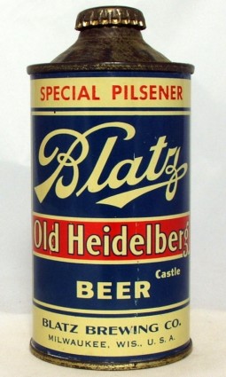 Blatz Special Pilsener photo