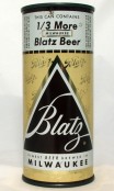 Blatz photo