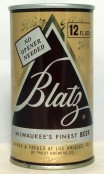 Blatz photo