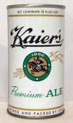 Kaier’s Ale photo