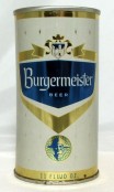 Burgermeister photo