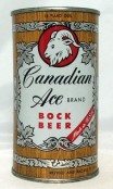 Canadian Ace Bock photo