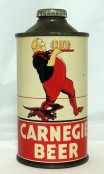 Carnegie Beer photo