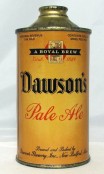 Dawson’s Pale Ale photo