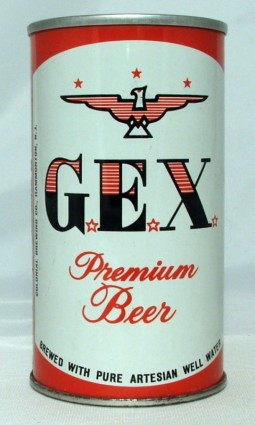 G.E.X. photo