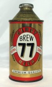 Gerst Brew 77 photo