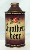 Gunther’s Beer photo