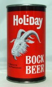 Holiday Bock photo