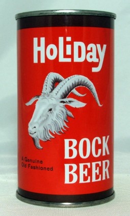 Holiday Bock photo