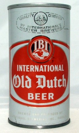 International Old Dutch photo