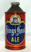 Kings Head Ale photo