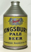 Kingsbury Pale photo