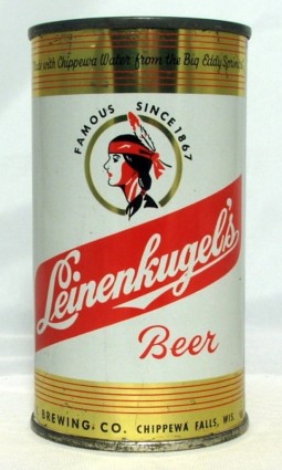 Leinenkugel’s photo