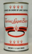 Twins Lager photo