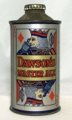 Dawson’s Master Ale photo