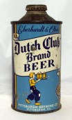 Dutch Club photo