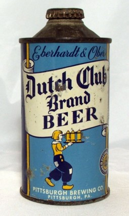 Dutch Club photo