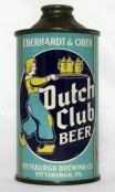 Dutch Club photo