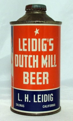 Leidig’s Dutch Mill photo